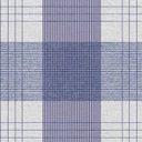 Ver imagem 3 de Papel de Parede Xadrez Mix - Azul