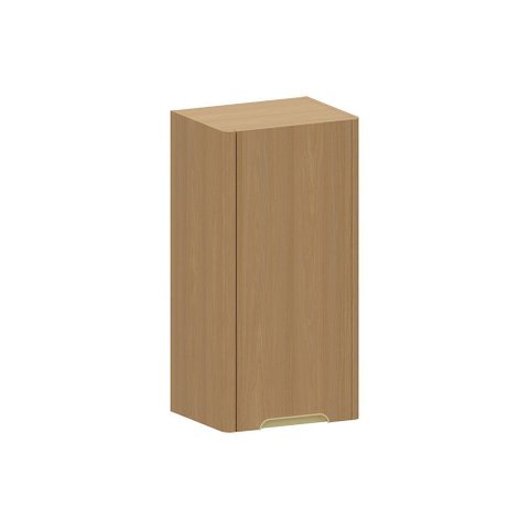 Armário Aéreo para Cozinha 40cm 1 Porta Lúmina Luciane Móveis