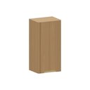 Ver imagem 1 de Armário Aéreo para Cozinha 40cm 1 Porta Lúmina Luciane Móveis