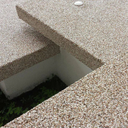 Ver imagem 3 de Microsseixo Strato Bege para Piso 31x38 - 2,30m²