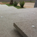 Ver imagem 2 de Microsseixo Strato Bege para Piso 31x38 - 2,30m²