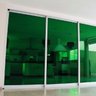 Insulfilm Natural Verde G20 0,75m - 0,75 x 8,00m - 1