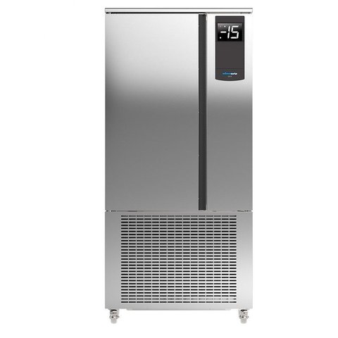 Ultracongelador Gela Canecas Monofásico 220v Uck170 Pratica