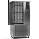 Ver imagem 3 de Ultracongelador Gela Canecas Monofásico 220v Uck170 Pratica
