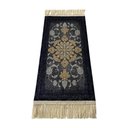 Ver imagem 2 de Tapete Persa Iraniano 0,50x1,00cm
