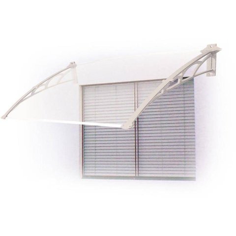 Toldo Versátil para Portas