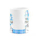 Ver imagem 3 de Caneca Flork Pais - Amo Você, Meu Velho! Branca