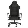 Cadeira Gamer Corsair Tc100 Preto com Design Ergonômico e Ajustável - 3