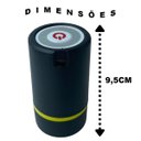 Ver imagem 3 de Mini Seladora a Vacuo Alimentos Sela Conserva Comida Carne Fruta Verdura Touch Usb Embalagem Portati