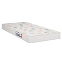 Ver imagem 1 de Colchão Infantil D18 Baby Plumaspuma (60x130x12) - Plumatex
