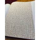 Ver imagem 4 de Papel de Parede Vinílico Essencial 4341 Canhamo Marrom Branc
