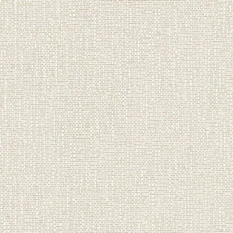 Papel de Parede Vinílico Essencial 4341 Canhamo Marrom Branc
