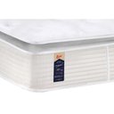 Ver imagem 4 de Cama Box Solteiro: Colchão Molas Pocket Ensacadas Castor Gold Star Slx Vitagel + Base Crc Courano