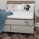 Ver imagem 5 de Colchão Queen PROBEL Mola Ensacada Probel Excede Premium Pillow Super