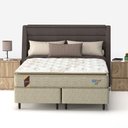 Ver imagem 5 de Colchão Queen PROBEL Mola Ensacada Probel Excede Premium Pillow Super