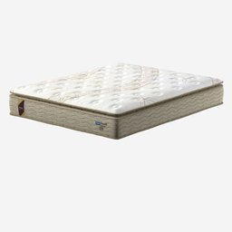 Colchão Queen PROBEL Mola Ensacada Probel Excede Premium Pillow Super - 2