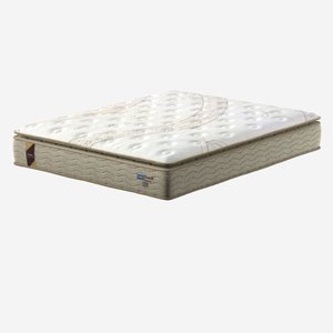 Colchão Queen PROBEL Mola Ensacada Probel Excede Premium Pillow Super
