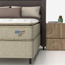 Ver imagem 6 de Colchão Queen PROBEL Mola Ensacada Probel Excede Premium Pillow Super