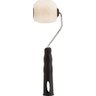 Rolo p/ pintura lã de carneiro 05cm c/ suporte vd958 Vonder - 2