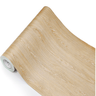 Papel Adesivo de Madeira Amadeirado com Textura Moldável Lavável - 2