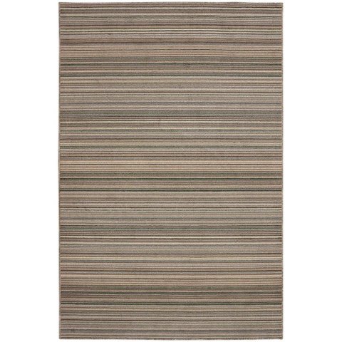 Tapete Para Sala Artistik Verde 1,50X2,00 São Carlos