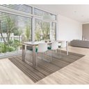 Ver imagem 2 de Tapete Para Sala Artistik Verde 1,50X2,00 São Carlos