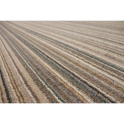 Tapete Para Sala Artistik Verde 1,50X2,00 São Carlos - 5