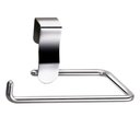 Ver imagem 1 de Suporte para pendurar rolo papel higiênico na caixa acoplada