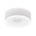 Ver imagem 1 de Plafon Taschibra Sushi Led Redondo Bivolt 6500k Luz Fria Bivolt Branco