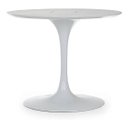 Ver imagem 1 de Base Saarinen contra Tampo para de Tampo de 70cm até 120 Cm