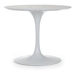 Base Saarinen contra Tampo para de Tampo de 70cm até 120 Cm - 1