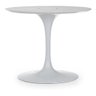 Base Saarinen contra Tampo para de Tampo de 70cm até 120 Cm - 1
