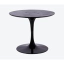 Ver imagem 2 de Base Saarinen contra Tampo para de Tampo de 70cm até 120 Cm