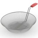 Ver imagem 4 de Tacho Fritadeira Elétrica Industrial Progas 7litros Aço Inox 220v