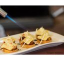 Ver imagem 3 de Maçarico Culinário Recarregável Gourmet Para Cozinha Brinox