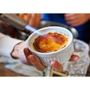 Ver imagem 4 de Maçarico Culinário Recarregável Gourmet Para Cozinha Brinox