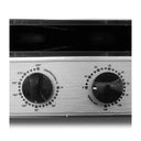 Ver imagem 3 de Forno De Inox Eletrico Industrial Progás Para Pizza 4 Assadeiras 220 volts