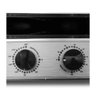 Forno De Inox Eletrico Industrial Progás Para Pizza 4 Assadeiras 220 volts - 3