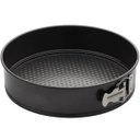 Ver imagem 1 de Forma De Bolo Torta Com Fundo Removível Antiaderente Brinox