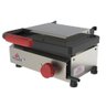 Mini Grill À Gás Baixa Pressão Pr-220 Gn Style Progás - 1