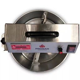 Misturador Doces Panela Eletrica Para Confeitaria Doces Progras 127v - 5