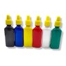 Tinta Plástica Abelinhas 6 Cores 20ml - Acrilex - 3