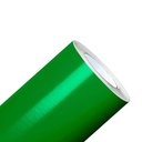 Ver imagem 2 de Papel Adesivo Contact Verde com 10 Metros