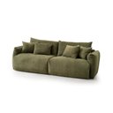 Ver imagem 5 de Sofá 2 Lugares 240cm Comfy CabeCasa MadeiraOriginals