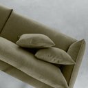 Ver imagem 6 de Sofá 2 Lugares 240cm Comfy CabeCasa MadeiraOriginals