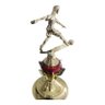Troféu de Futebol Premiação Irmossi Tam. 58cm Ref. M2033 - 4