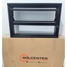 Vitro Basculante 60x40 Req 12cm sem Grade sem Vidro - 2