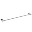 Ver imagem 1 de Porta Toalha 60 Cm Isis Cromado Drop