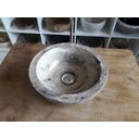 Ver imagem 3 de Cuba Pia Para Banheiro E Lavabo Rústico De Concreto