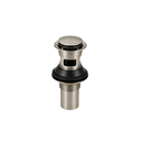 Ver imagem 1 de Válvula de Escoamento Kohler Click com Ladrão G7/8 Níquel 7124BR-a-Bn - 7124BR-a-Bn